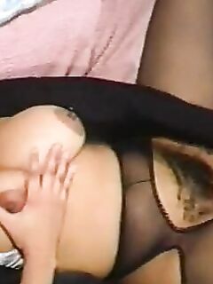 Hairy Pussy